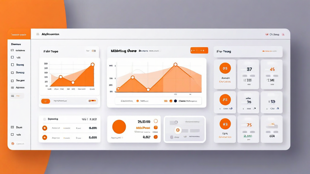 Custom attribution model builder