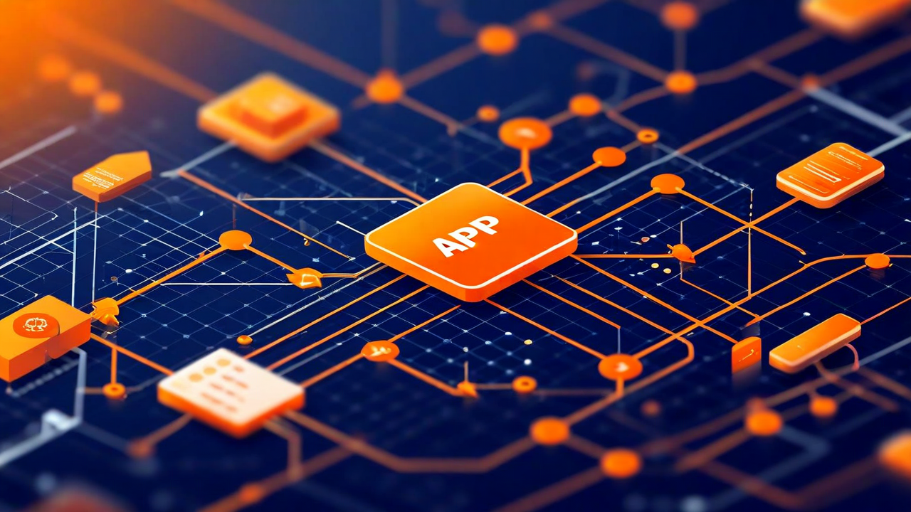 Data Sources Integration Diagram