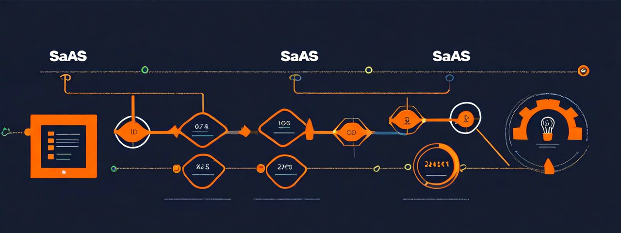 Three-step attribution workflow diagram
